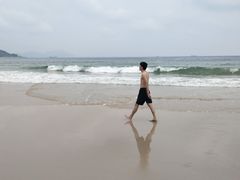 -西涌国际滨海旅游区