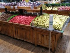 -幸福荣耀生鲜超市(和平街店)