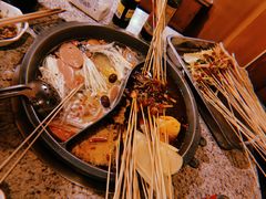 -玉林串串香·成都老字号(玉林街总店)
