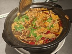 -富临轩私房菜(集庆门大街店)