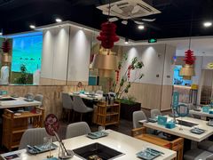 -五星桥原切肥牛火锅(怀德桥店)
