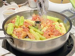 -顺峰顺水顺德菜(第一百货店)