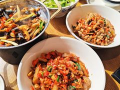 -八碗湘长沙市井菜(坡子街店)