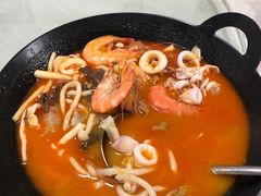 -鑫悦楼煎蟹·16年海鲜大排档