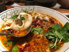 -云海肴·汽锅鸡·云南菜(高德置地店)