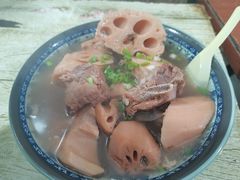 -燕子煨汤(山海关路店)