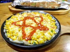 -老东镇啤酒屋海鲜加工·蒸汽海鲜·海鲜烧烤(台东店)