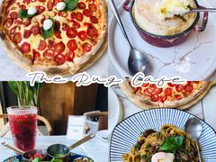 -The Rug Cafe(王府中环店)