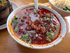 -豆相识•九九豆腐脑(牛咡桥店)