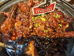 -回味黑鸭煲·始于2006(万松园店)