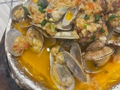 -霸王虾·麻辣小龙虾(清水河公园店)