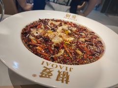 -椒爱水煮鱼川菜(CBD万达店)