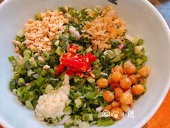 秘制料碗-匠岳·王宝器麻椒鱼(会展中心店)