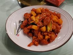 -尚帝美食城(八號院店)