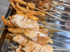 -袁家水泊水浒烤肉(白金店)