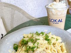 -Lokal(武康路店)