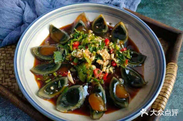 余姚市香楚情湘菜馆(泗门店)