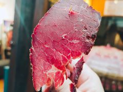 -張飛牛肉(锦里店)