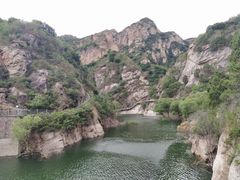 -黑龙潭风景区