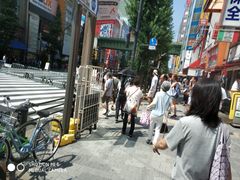 -秋叶原电器街