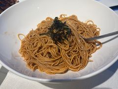 葱油拌面-上海小南国(正大店)