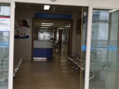 -重庆西南医院(西南院区)