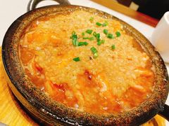 -小菜园新徽菜(上海浦东复地活力城店)