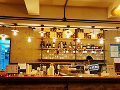-半度雨棚(莫干山路店)