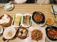-上下九广州菜馆(李家村万达店)