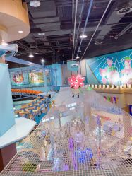 -卡通尼·超级欢乐屋(重庆渝北吾悦广场店)