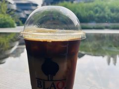 -BLAQ咖啡(骏豪店)