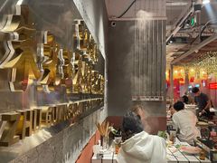 -朱光玉火锅馆(正弘城店)