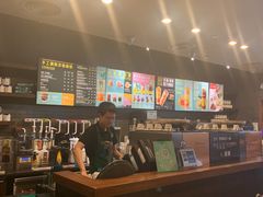 -星巴克(石厦街店)