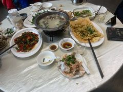 -好兄弟郭巨海鲜(天一阁店)