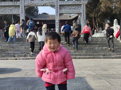 -南阳卧龙岗武侯祠