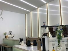 -Onirii Coffee(长乐路店)