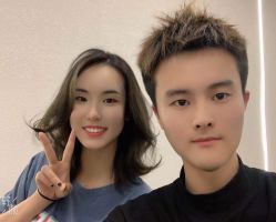 -逸丝风尚yesfashion造型