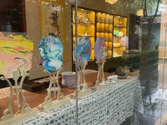 -中和·国风茶馆(愚园路店)