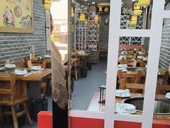 -曹丞相·地锅鸡·地锅鱼(武林店)