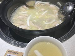 -百年果林椰子鸡(中洲店)