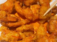 -小吴先生的店·东北烧烤(林科大店)