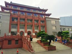-四川大学(望江校区)