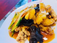 -桃园中华料理炸酱面(燕儿岛路店)