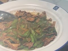 -兰湘子·湘菜小炒(石家庄万象城店)