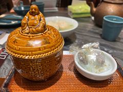 -安泰楼·佛跳墙创始人·传统闽味早茶·酒楼(三坊七巷闽菜地标店)