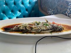 -帕米尔食府(白云观店)