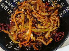 -嘉陵楼馋嘴城(簋街总店)
