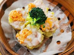 -澳门西南饭店·粤菜·茶市·手工点心(华海路店)