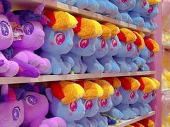 -天河城购物中心