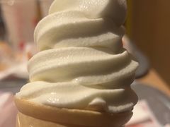 -麦当劳(北京上地十街餐厅店)